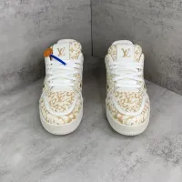 $182.00 USD Louis Vuitton Casual Shoes For Women #1431660
