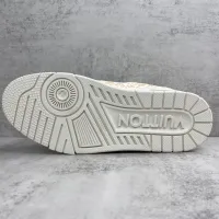 $182.00 USD Louis Vuitton Casual Shoes For Men #1431661