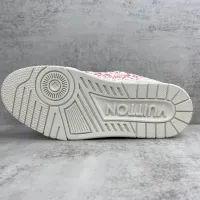 $182.00 USD Louis Vuitton Casual Shoes For Men #1431663
