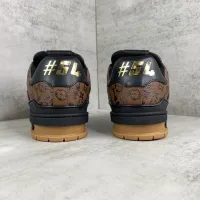 $182.00 USD Louis Vuitton Casual Shoes For Women #1431664