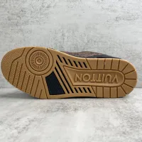 $182.00 USD Louis Vuitton Casual Shoes For Women #1431664