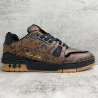 $182.00 USD Louis Vuitton Casual Shoes For Men #1431665