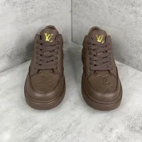 $160.00 USD Louis Vuitton Casual Shoes For Men #1431667
