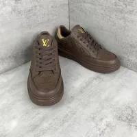 $160.00 USD Louis Vuitton Casual Shoes For Men #1431667