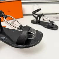 $102.00 USD Hermes Sandal For Women #1431677