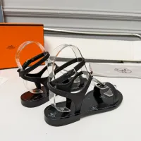 $102.00 USD Hermes Sandal For Women #1431677