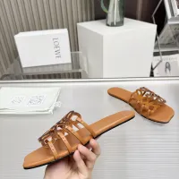 $85.00 USD LOEWE Slippers For Women #1431686
