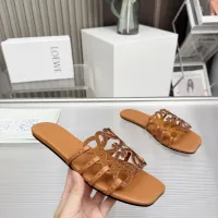 $85.00 USD LOEWE Slippers For Women #1431686