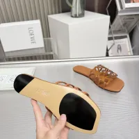 $85.00 USD LOEWE Slippers For Women #1431686