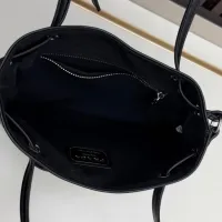 $80.00 USD Prada AAA Quality Shoulder Bags For Women #1431691