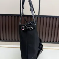$82.00 USD Prada AAA Quality Shoulder Bags For Women #1431694