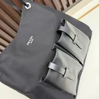 $82.00 USD Prada AAA Quality Shoulder Bags For Women #1431694