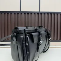 $96.00 USD Prada AAA Quality Shoulder Bags For Women #1431697