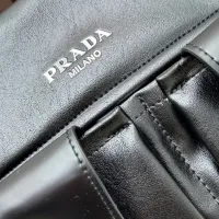 $96.00 USD Prada AAA Quality Shoulder Bags For Women #1431697