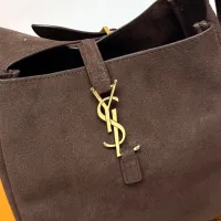 $195.00 USD Yves Saint Laurent YSL AAA Quality Shoulder Bags For Women #1431706