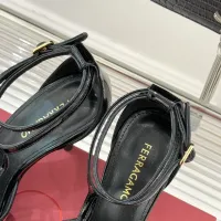 $115.00 USD Salvatore Ferragamo Sandals For Women #1431718