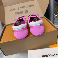 $112.00 USD Louis Vuitton Casual Shoes For Women #1431722
