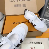 $112.00 USD Louis Vuitton Casual Shoes For Women #1431723