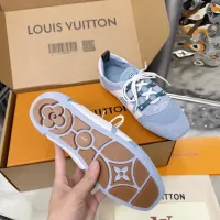 $112.00 USD Louis Vuitton Casual Shoes For Women #1431725