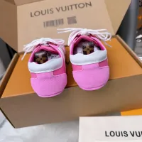 $112.00 USD Louis Vuitton Casual Shoes For Women #1431726