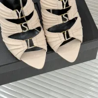 $115.00 USD Yves Saint Laurent YSL Slippers For Women #1431727