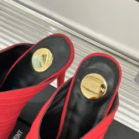 $115.00 USD Yves Saint Laurent YSL Slippers For Women #1431729