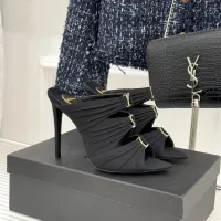 $115.00 USD Yves Saint Laurent YSL Slippers For Women #1431732