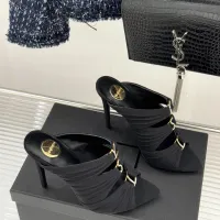 $115.00 USD Yves Saint Laurent YSL Slippers For Women #1431732
