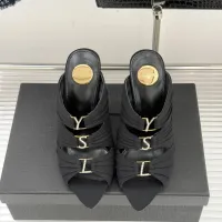$115.00 USD Yves Saint Laurent YSL Slippers For Women #1431732