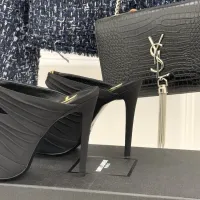 $115.00 USD Yves Saint Laurent YSL Slippers For Women #1431732