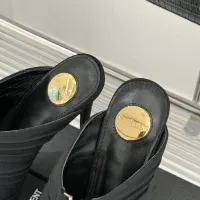 $115.00 USD Yves Saint Laurent YSL Slippers For Women #1431732