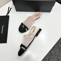 $98.00 USD Chanel Sandal For Women #1431734
