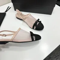 $98.00 USD Chanel Sandal For Women #1431734