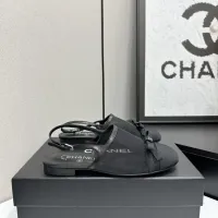 $98.00 USD Chanel Sandal For Women #1431736