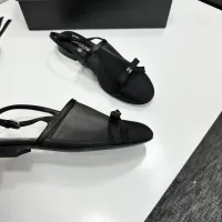 $98.00 USD Chanel Sandal For Women #1431736