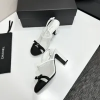 $98.00 USD Chanel Sandal For Women #1431737