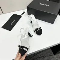 $98.00 USD Chanel Sandal For Women #1431737