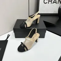 $98.00 USD Chanel Sandal For Women #1431738