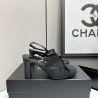 $98.00 USD Chanel Sandal For Women #1431740