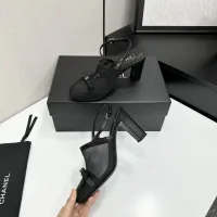 $98.00 USD Chanel Sandal For Women #1431740