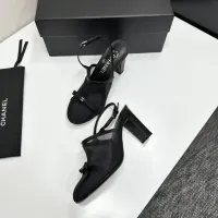$98.00 USD Chanel Sandal For Women #1431740