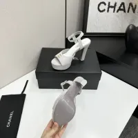 $108.00 USD Chanel Sandal For Women #1431741