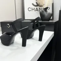 $108.00 USD Chanel Sandal For Women #1431743