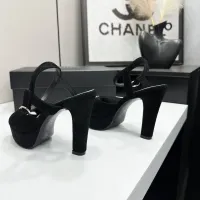 $108.00 USD Chanel Sandal For Women #1431744