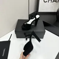 $108.00 USD Chanel Sandal For Women #1431744
