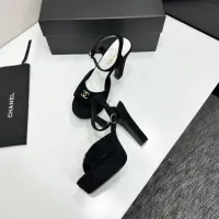 $108.00 USD Chanel Sandal For Women #1431744