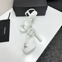 $108.00 USD Chanel Sandal For Women #1431745