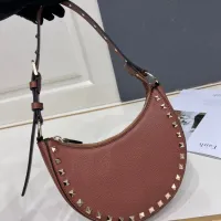 $88.00 USD Valentino AAA Quality Shoulder Bags For Women #1431751
