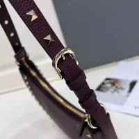 $88.00 USD Valentino AAA Quality Shoulder Bags For Women #1431752