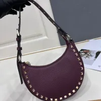 $88.00 USD Valentino AAA Quality Shoulder Bags For Women #1431752